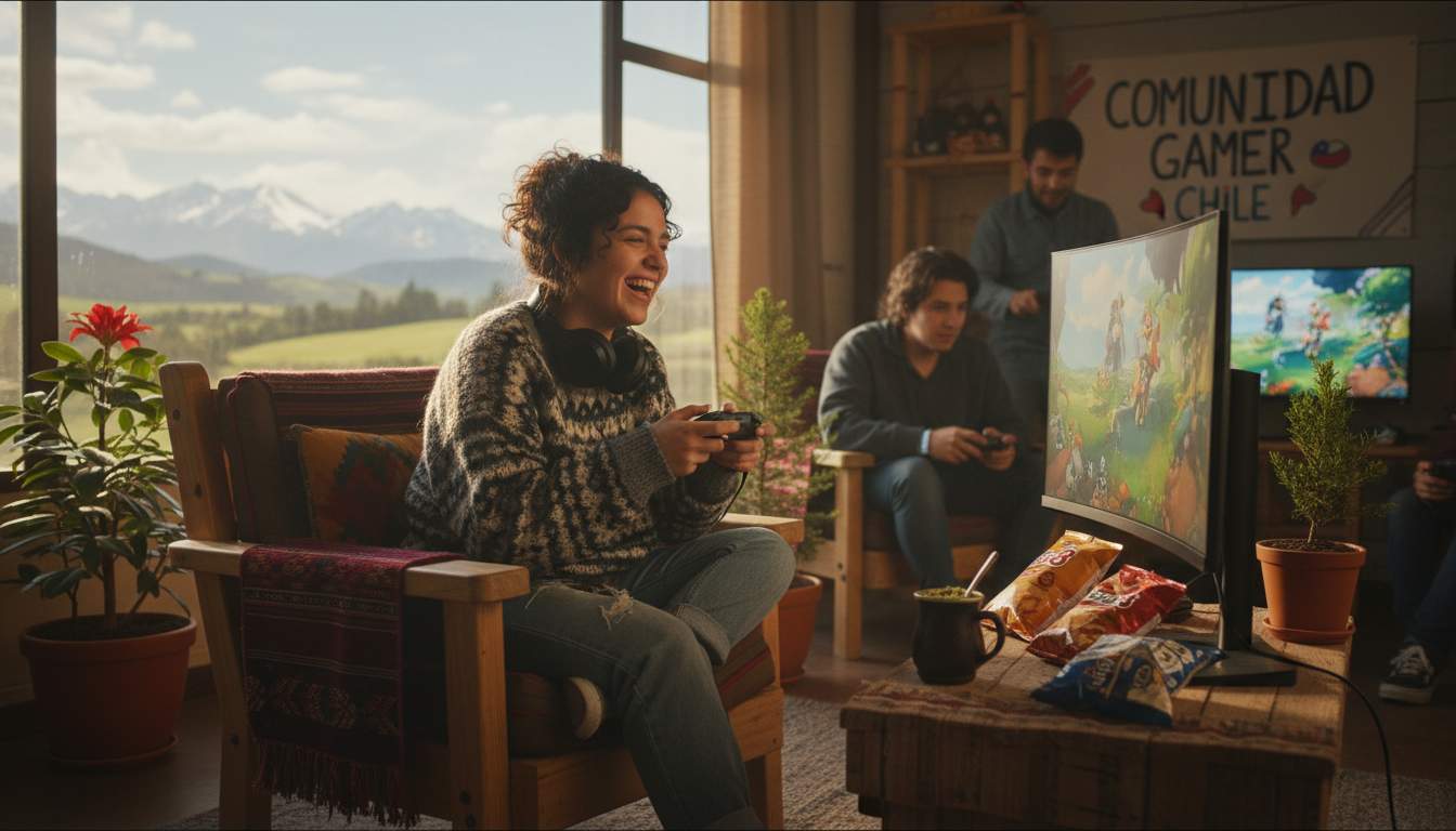 Imagen de bienvenida a Rabona